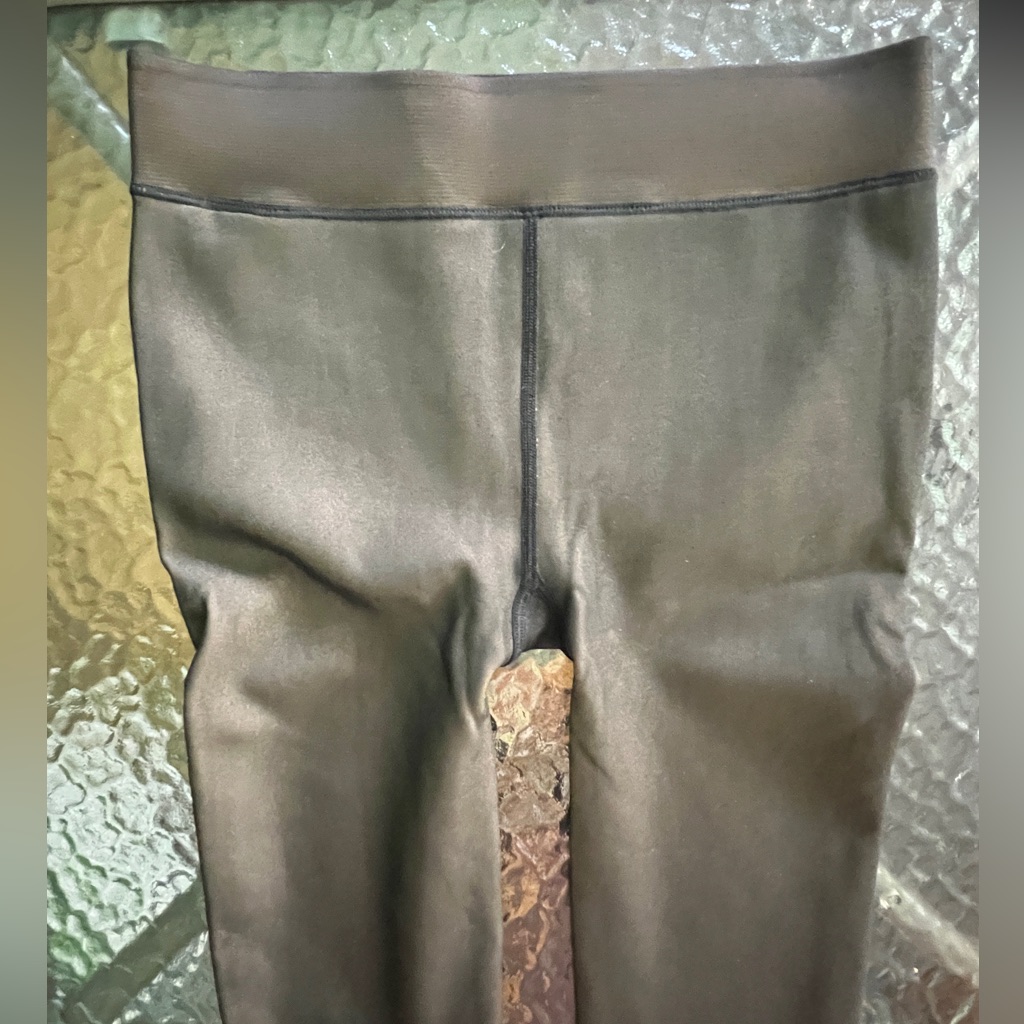 G  Y Brand FleeceLined Nylons